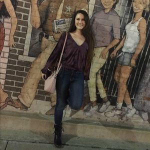 Meet your Posher, Madi